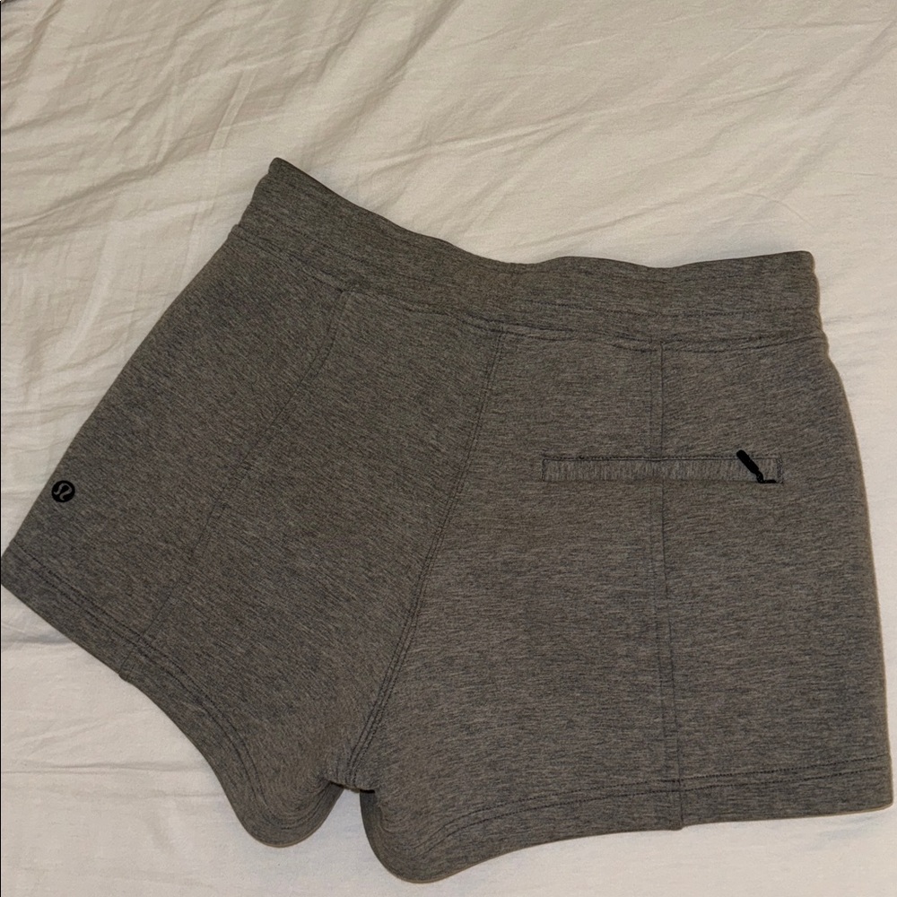 Lululemon mini shorts - Picture 4 of 4
